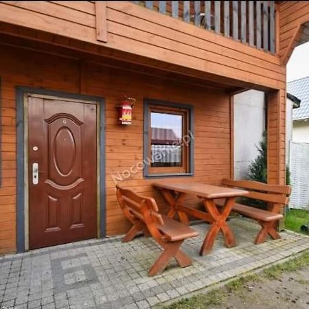 Olimp Resort 萨比诺瓦 外观 照片