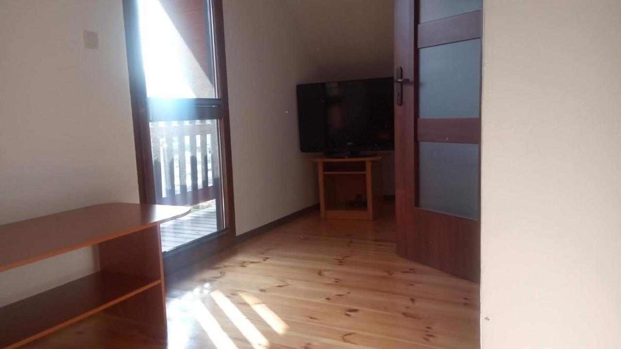 Olimp Resort 萨比诺瓦 外观 照片