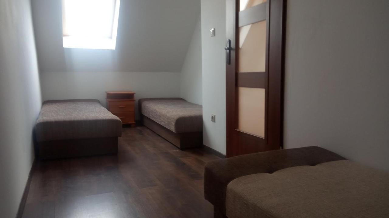 Olimp Resort 萨比诺瓦 外观 照片